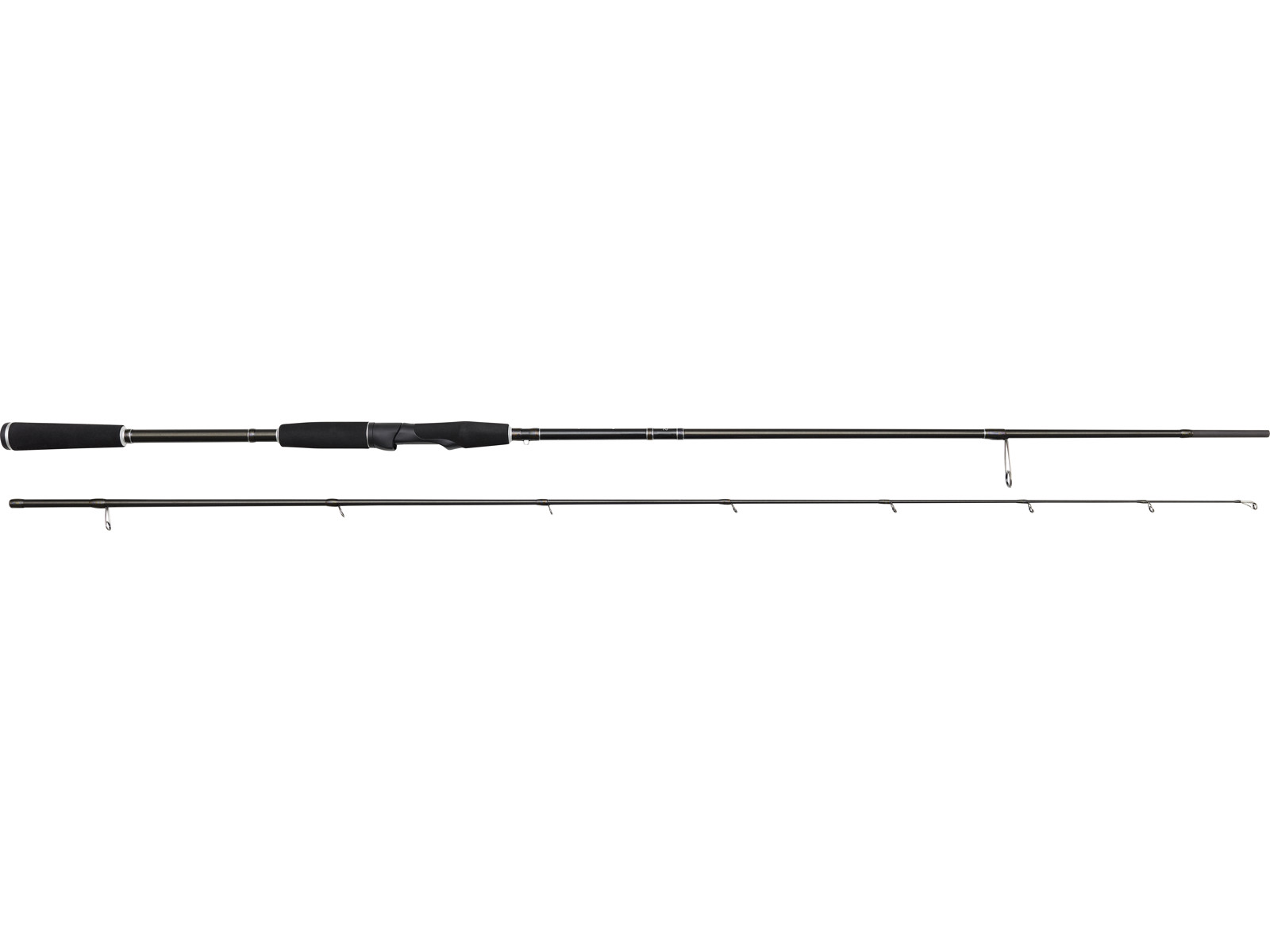 WESTIN W2 FINESSE SHAD 8'3 H 12/38 grs 2M43