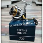 DAIWA FREAMS LT2500