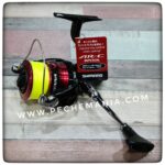 SHIMANO NEW SIENNA AVEC FIL