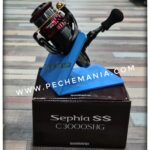 SHIMANO SEPHIA SS C3000SHG