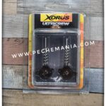 XORUS ULTI SCREW HEAD