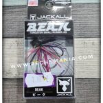 JACKALL BEAK 4,3 grs TUNGSTEN