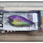 JACKALL DIGLE 4+