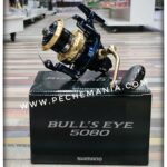 MOULINET SHIMANO BULL'S EYE 5080