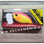 DUO REALIS CRANK KABUKI BOTTOM RUSH 48MR