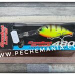 EVERGREEN COMBAT CRANK 480