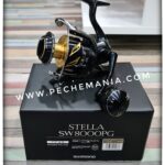 SHIMANO STELLA SW 8000 PG