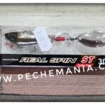 DAIWA MORETHAN REAL SPIN ST