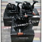 PROWESS INSEDIA 8004 FD ( PROMO)