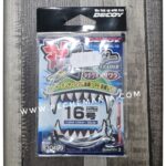 DECOY TAIGA LEADER FLUORO WL-10