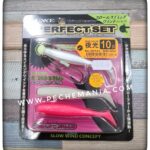 GAMAKATSU WM-004 PERFECT SET SMART SHAD
