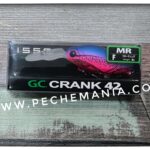 ISSEI GC CRANK 42 MR/F