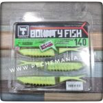 JACKALL BOUNTY FISH 140