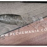 CASTAIC SOFTBAITS JERKY J KICKER