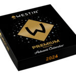 WESTIN PREMIUM PREDATOR ADVENT CALENDAR 2024