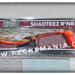 WESTIN SHADTEEZ R'NR/16cm/55g