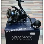 SHIMANO MIRAVEL C5000XG