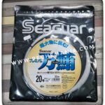Seaguar Premium Manyu Fluorocarbon 120%