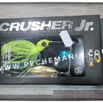 ILLEX CRUSHER JR