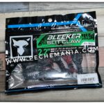 JACKALL BLEEKER SLIT CLAW 2.2"
