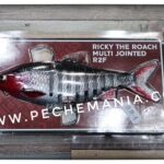 WESTIN RICKY THE ROACH MULTI JOINTED R2F-18CM