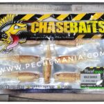 CHASEBAITS FLACID SHAD 3"