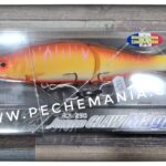 GAN CRAFT JOINTED CLAW MAGNUM 230