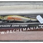 MEGABASS VISION ONETEN 110 FW