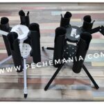 MUKAI ROD STAND SPOT-4