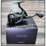 SHIMANO STELLA 2500 S