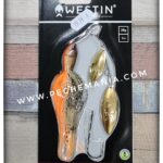 WESTIN MVIBE PRO TUNGSTEN 28GRS