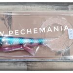 WOLFCREEK CURLY 20CM+TAIL 75GR
