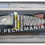BIWAA SWIMPIKE 35 CM