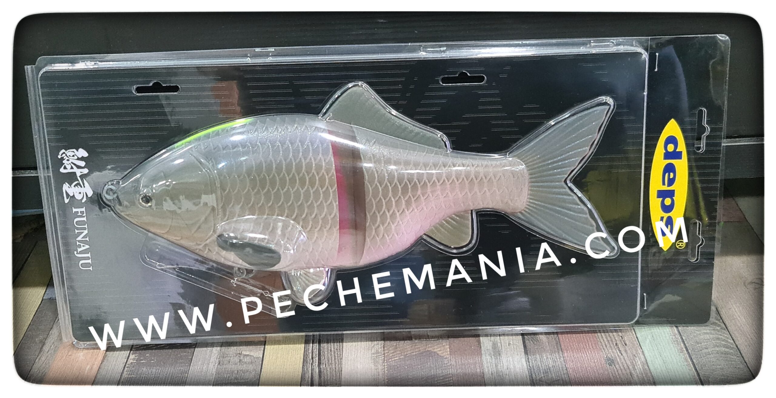 DEPS FUNAJU