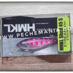 HKML SHAD 45 S STREAM VER