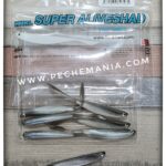 HMKL SUPER ALIVE SHAD 3.5"
