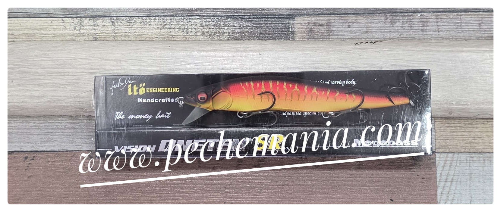 MEGABASS VISION ONETEN SR/new 2025 – Image 11