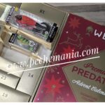 WESTIN PREMIUM PREDATOR ADVENT CALENDAR SIGNATURE COLORS 2025