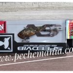 JACKALL SPEED VIB 7 GRS