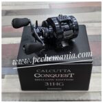 SHIMANO CALCUTTA CONQUEST SHALLOW EDITION 31HG-LEFT