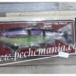 WESTIN TOMMY THE TROUT INLINE 20CM