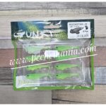 GUNKI ROCKSTAR 45