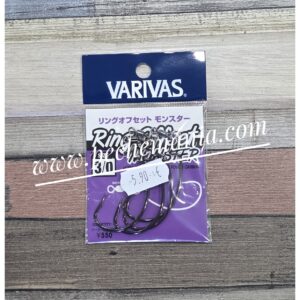 VARIVAS RING OFFSET MONSTER