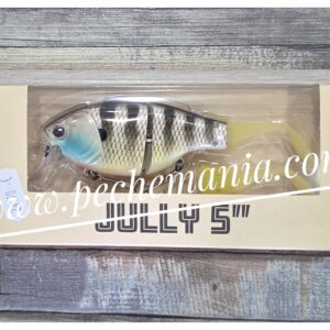 GAMAKATSU JULLY 5 INCH new