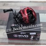 LEW'S KVD ELITE