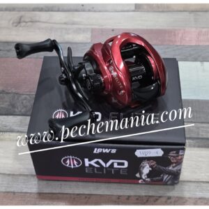 LEW'S KVD ELITE