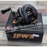 LEW'S SPEED SPOOL RX