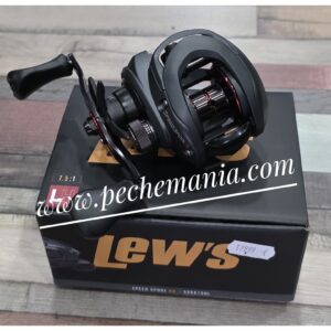LEW'S SPEED SPOOL RX