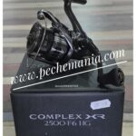 SHIMANO COMPLEX XR 2500 F6 HG