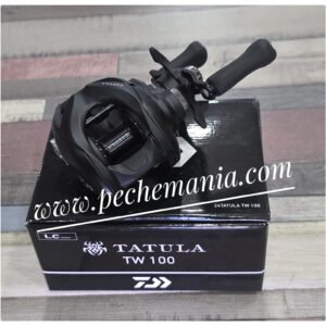 SHIMANO TATULA TW 100